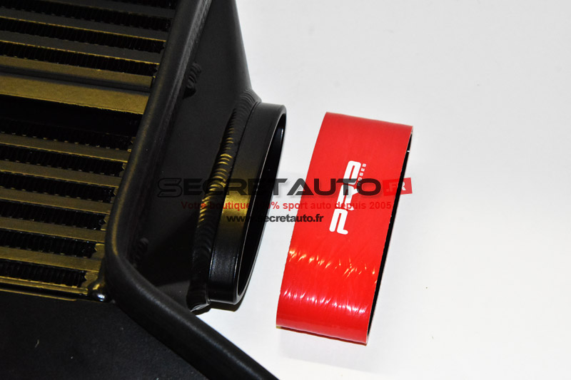 Intercooler Mini Cooper S R53 top mount