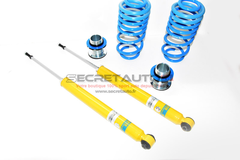 Combiné fileté Bilstein B14 (section arrière) Audi A1