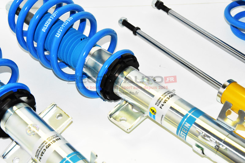 Bilstein B14 avis