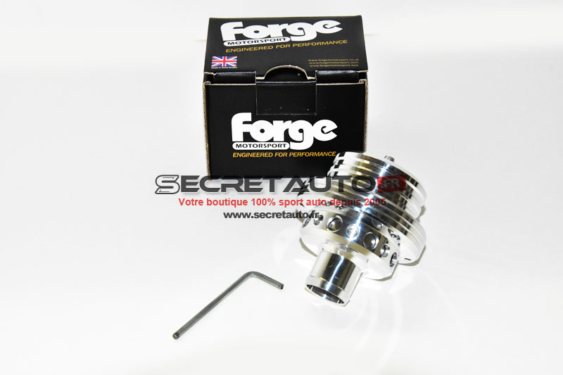 Dump valve Forge Motorsport Volkswagen Golf 4