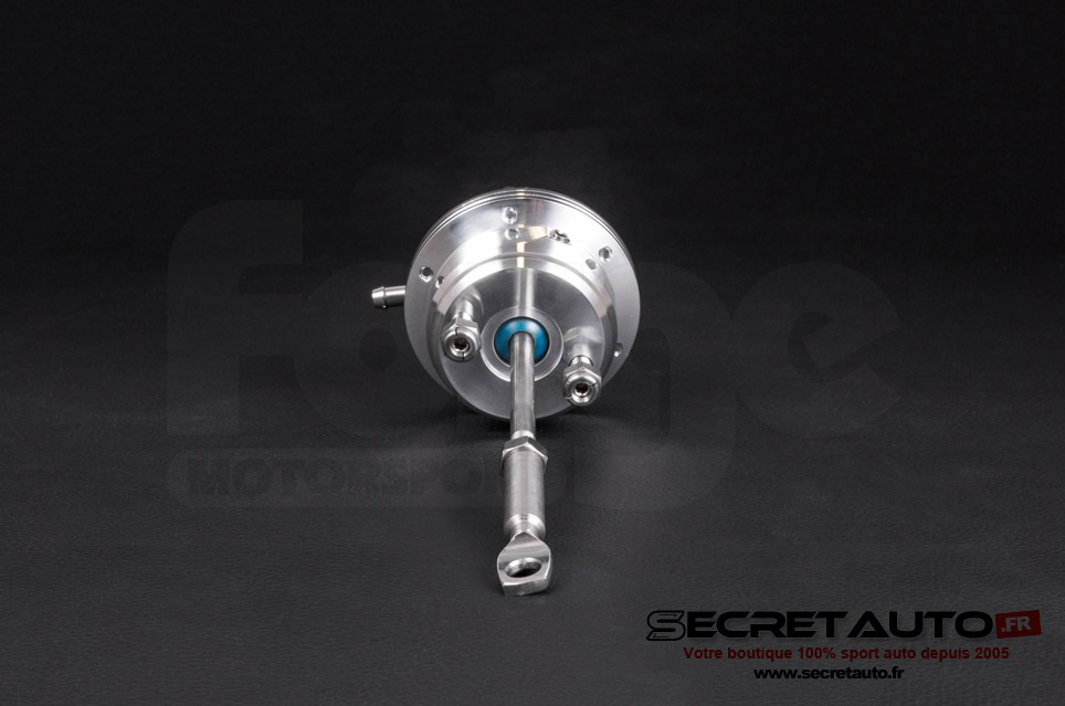 Wastegate Fiat 595 Abarth