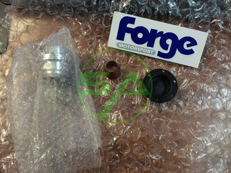 Membrane de rechange de wastegate Forge Motorsport