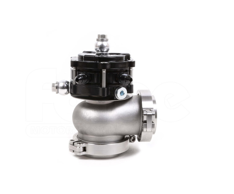 Wastegate Forge Motorsport externe à piston de 44 mm