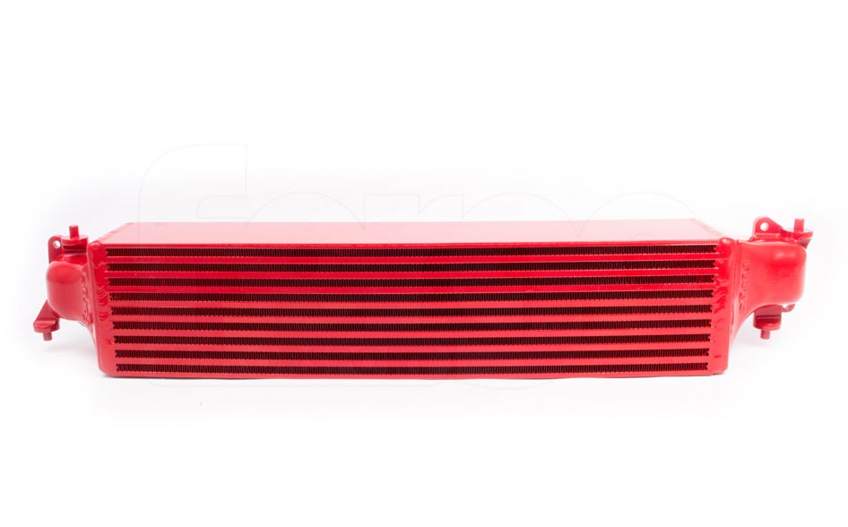 Intercooler FMINT14 rouge