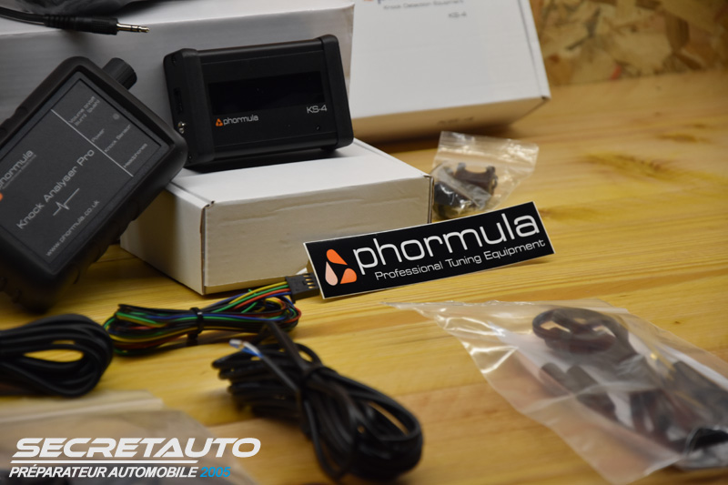 Phormula KS-7 PRO