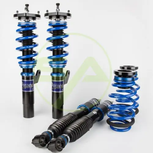 Découvrez les combinés filetés Forge Motorsport