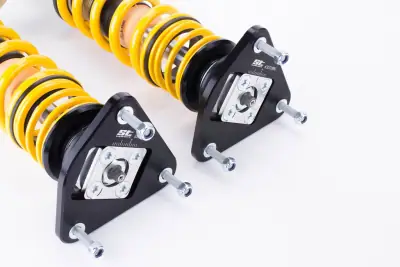 Découvrez les combinés filetés ST SUSPENSIONS