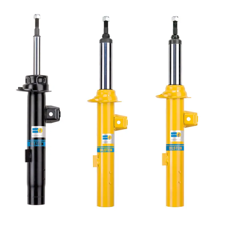 Découvrir les amortisseurs Bilstein B4 / B6 / B8