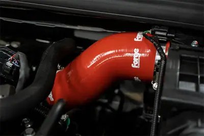 Nouvelle durite admission Forge Motorsport Renault Mégane RS 4 280/300ch