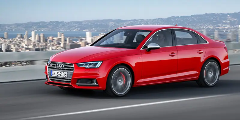 Nouveauté dans le catalogue Milltek, ligne échappement pour Audi S4 B9 3.0 V6 Turbo