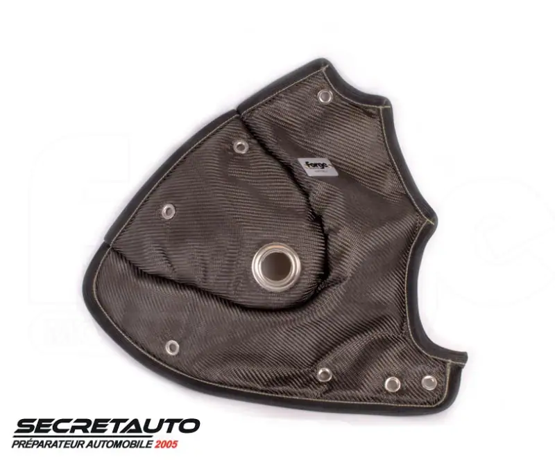 Nouvelle chaussette de turbo Forge Motorsport pour Mini R56