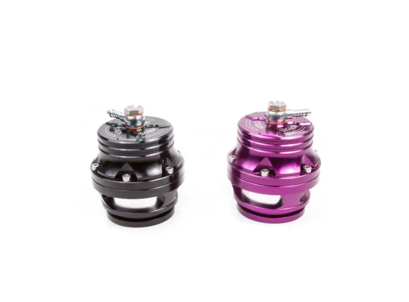 Nouvelle dump valve externe Forge Motorsport en 50 mm