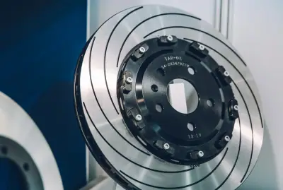Pourquoi faut il améliorer ses disques de frein ?