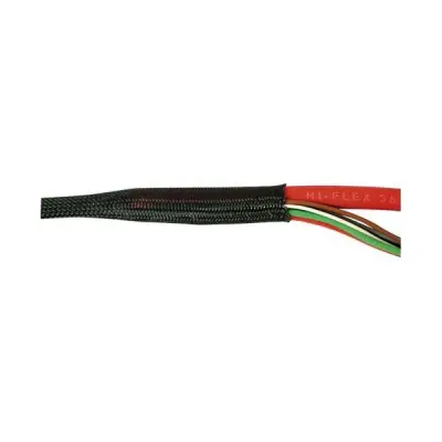 Gaine extensible longueur 25 m