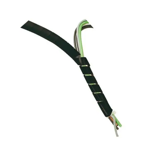 Gaine spirale longueur 10 m