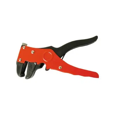 Pince à dénuder professionnel pour fil / câble 0,5 à 6 mm