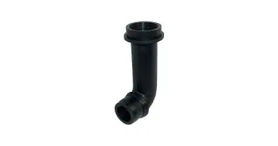 Adaptateur 90° pour synchronisateur de carburateur