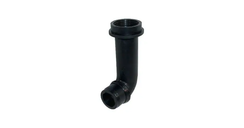 Adaptateur 90° pour synchronisateur de carburateur