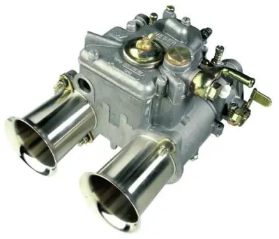Carburateur Weber 40DCOE horizontal