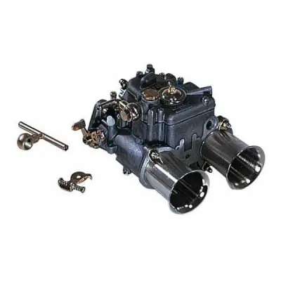 Carburateur Weber 48DCOSP horizontal