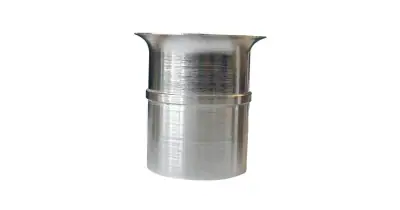 Cornet à emmancher pour carburateur Weber DCOE