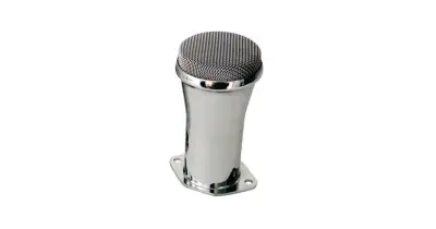 Cornet grillagé pour carburateur Weber DCOE — photo 1