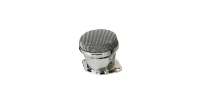 Cornet grillagé pour carburateur Weber DCOE — photo 2