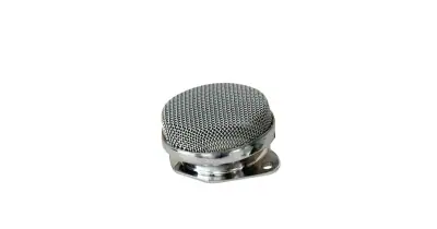 Cornet grillagé pour carburateur Weber DCOE — photo 3