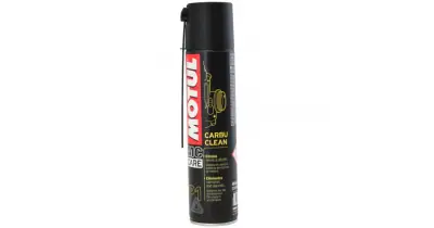 Nettoyant carburateur Motul