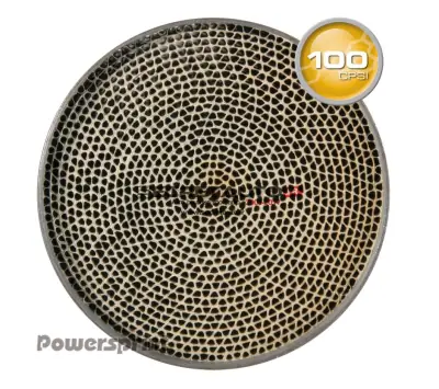 Catalyseur UHF 100 CPSI Powersprint FIA — photo 2