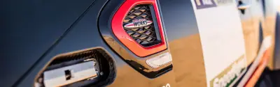 Carrosserie