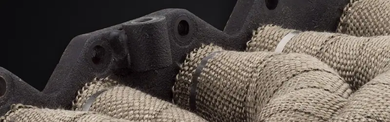 Bandes thermique & protections