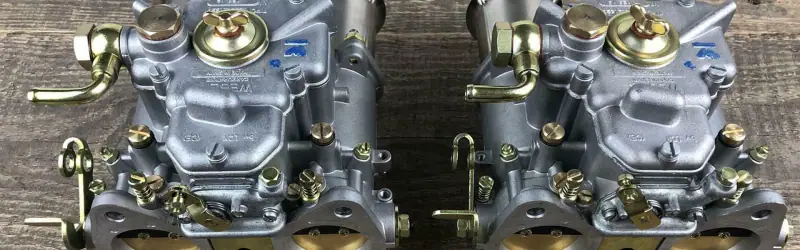 Carburateurs