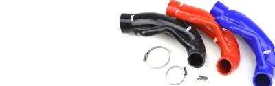 Kit durites silicone Forge Motorsport