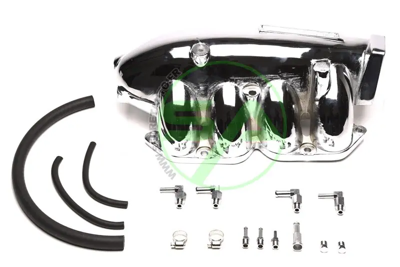 Collecteur d'admission Ta-Technix pour Nissan 200SX (S14) moteur SR20DT 1993 - 1999
