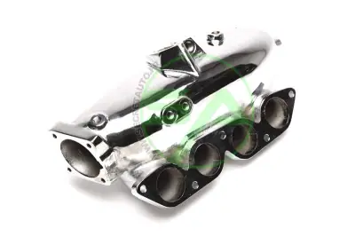 Collecteur d'admission Ta-Technix pour Nissan 200SX (S14) moteur SR20DT 1993 - 1999 — photo 2