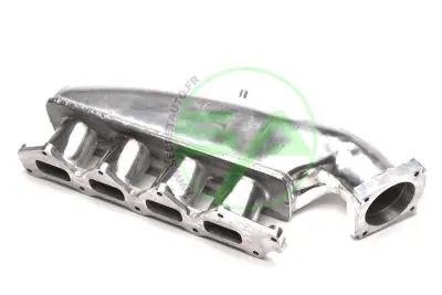 Collecteur d'admission Ta-Technix pour Mitsubishi Lancer Evo 2 (4G63) 1994 - 1996