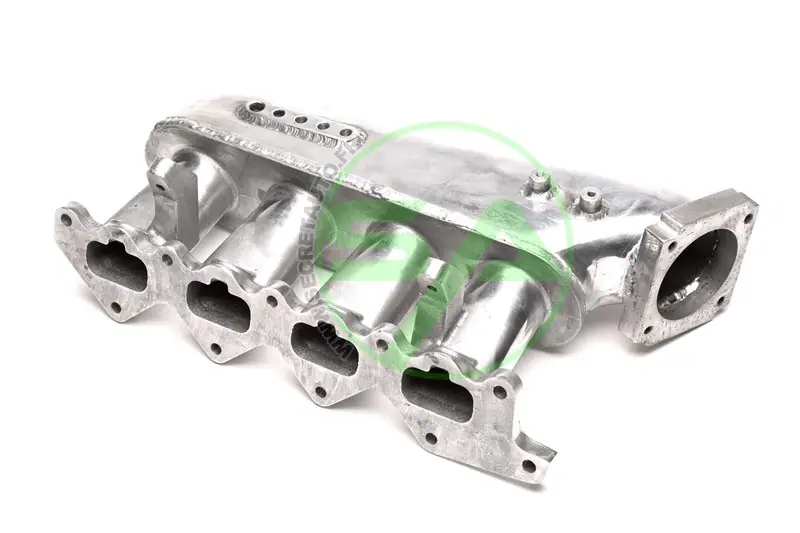 Collecteur d'admission Ta-Technix pour Mitsubishi Lancer Evo 7 2001 - 2005