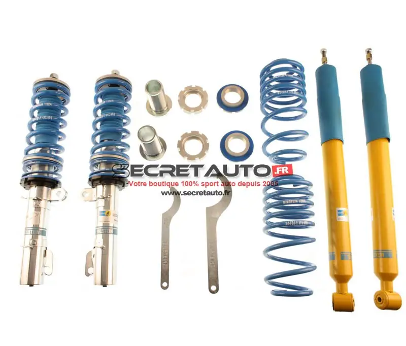 Combiné fileté Bilstein B14