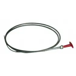 Tirette coupe-circuit