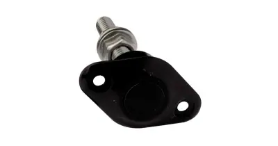 Attache capot Z clip en aluminium — photo 2