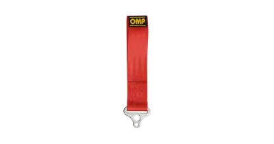 Sangle de remorquage FIA OMP