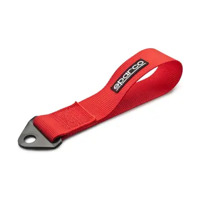 Sangle de remorquage Sparco