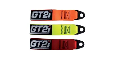 Sangles de remorquage GT2I FIA