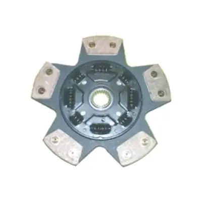 Disque d'embrayage en métal fritté rigide SFA pour Volkswagen Golf 4 1,9 TDI / 4 Motion