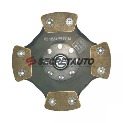 Disque d'embrayage Sachs — photo 2