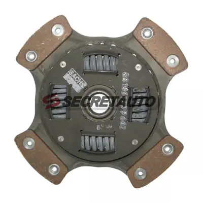 Disque d'embrayage Sachs — photo 3