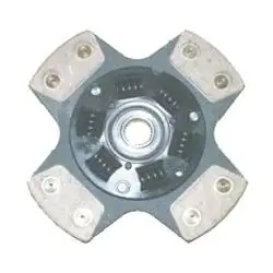 Disque embrayage SFA - Ford Puma 1,7
