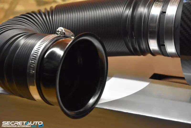 KIT ADMISSION SPARCO 300HP