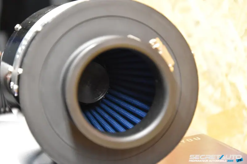 KIT ADMISSION SPARCO 300HP